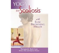 Yoga For Scoliosis