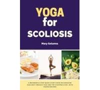Yoga For Scoliosis