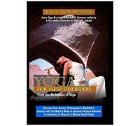Yoga: Sleep Disorders - DVD Zone 1 G
