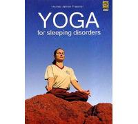 Yoga for Sleeping Disorders (With English Sub-Titles) (DVD)
