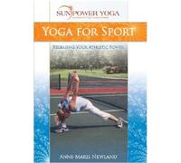 Yoga for Sport [Import anglais]