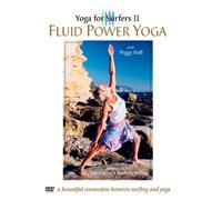 Yoga for Surfers 2: Fluid Power Yoga [Import USA Zone 1]