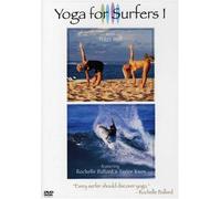 Yoga for Surfers [Import USA Zone 1]