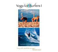 Yoga for Surfers [VHS]