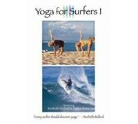 Yoga for Surfers Vol. 1 [Import anglais]