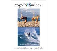 Yoga for Surfers - Volume 1 G