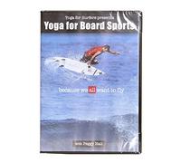 Yoga for Surfers - Yoga for Board Sports [Import]