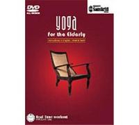 Yoga For The Elderly G