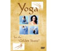 Yoga For The Golden Years