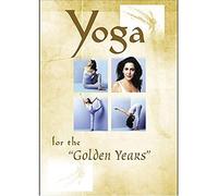 Yoga for The Golden Years