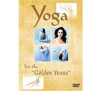 Yoga For The Golden Years G