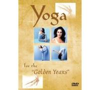 Yoga For The Golden Years Special Interest Dvd (2004)