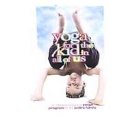 Yoga for the Kid in All of Us [Import USA Zone 1]