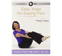 Yoga For The Rest Of Us