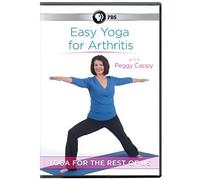 Yoga For The Rest Of Us: Easy Yoga For Arthritis
