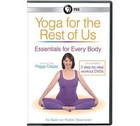 Yoga For The Rest Of Us: Essentials For Every Body [Digital Video Disc]