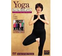 Yoga For The Rest Of Us With Peggy Cappy