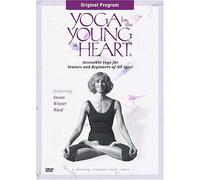Yoga for the Young at Heart [DVD] [Import]