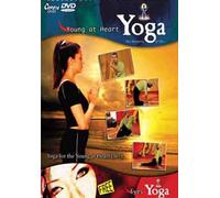 Yoga for the Young at Heart [Import anglais]