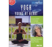 Yoga for the Young at Heart [Import USA Zone 1]