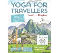 Yoga For Travellers