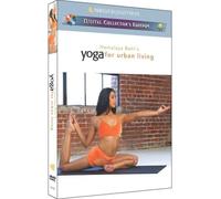 Yoga for Urban Living [Import USA Zone 1]