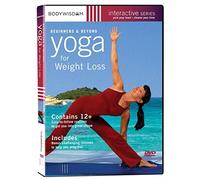 Yoga For Weight Loss