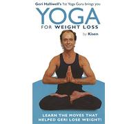 Yoga for Weight Loss By Kissen [VHS]
