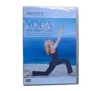 Yoga For Weight Loss Element Exercise Fitness Workout Dvd