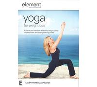 Yoga for Weight Loss [Import allemand]