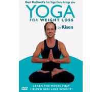 Kisen Yoga For Weight Loss , (previously Yoga For Weight Loss By Kisen) G