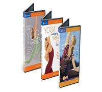 Yoga for Weight Loss Series [Import USA Zone 1]