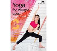 Yoga for Weight Loss with Roxy Shahidi [Edizione: Regno Unito] [Import]