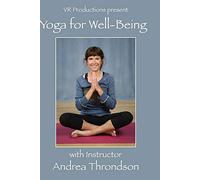 Yoga for Well-being with Andrea Throndson