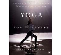 Yoga For Wellness – Penguin Books