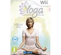 Yoga for Wii G