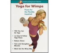 Yoga For Wimps: Poses For the Flexibly Impaired - DVD Zone 1