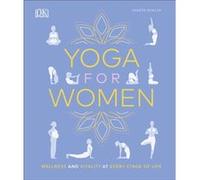 Yoga for Women by Lana April Reed Lana April Reed (Auteur)