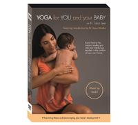 Yoga For You And Your Baby
