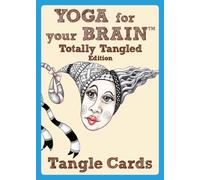 Yoga For Your Brain Tangle Cards