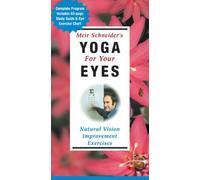 Yoga for Your Eyes