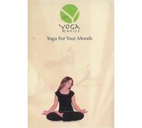 Yoga for Your Moods [DVD] [Import]