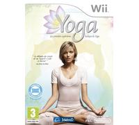 Yoga [FR Import] Tradewest Games