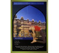 Yoga from India - Yoga: Asanas [Import anglais]