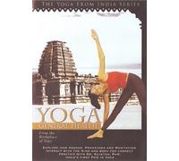 Yoga from India – Yoga: General Health – Import anglais – East West Samples