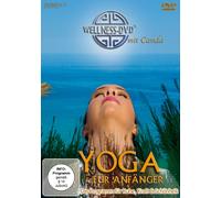 Yoga für Anfänger (DVD) Canda