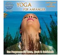 Yoga Für Anfänger-Das Progra [Import]