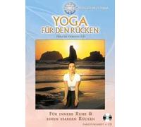 Canda - Yoga für Den Rücken (Deluxe Version CD)