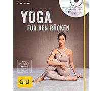 Yoga Für Den Rücken (Mit Dvd)