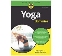 Yoga Für Dummies